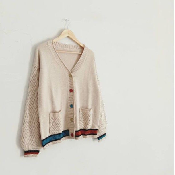 PARADISE CARDI DELANI.PROJECT