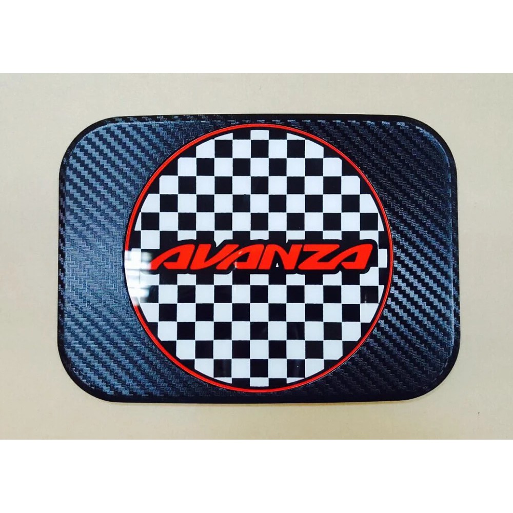 Tank Cover All New Avanza / Grand Avanza