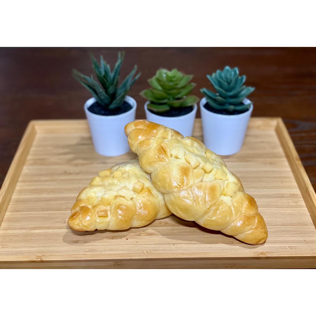 

Mini Mayo Cheese