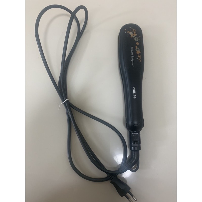 Catokan Philips KeraShine Straightener preloved