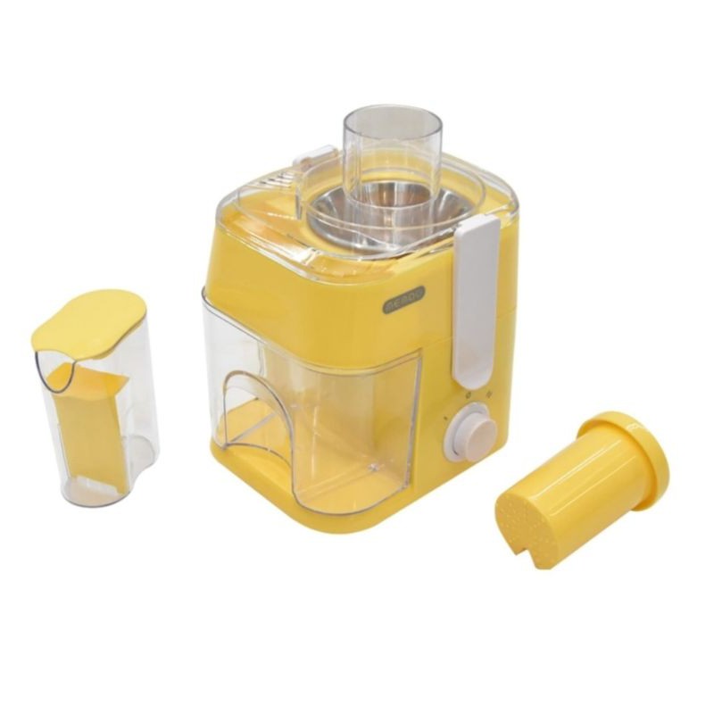 Juicer Memoo Extractor 350 Ml / Juicer / Blender