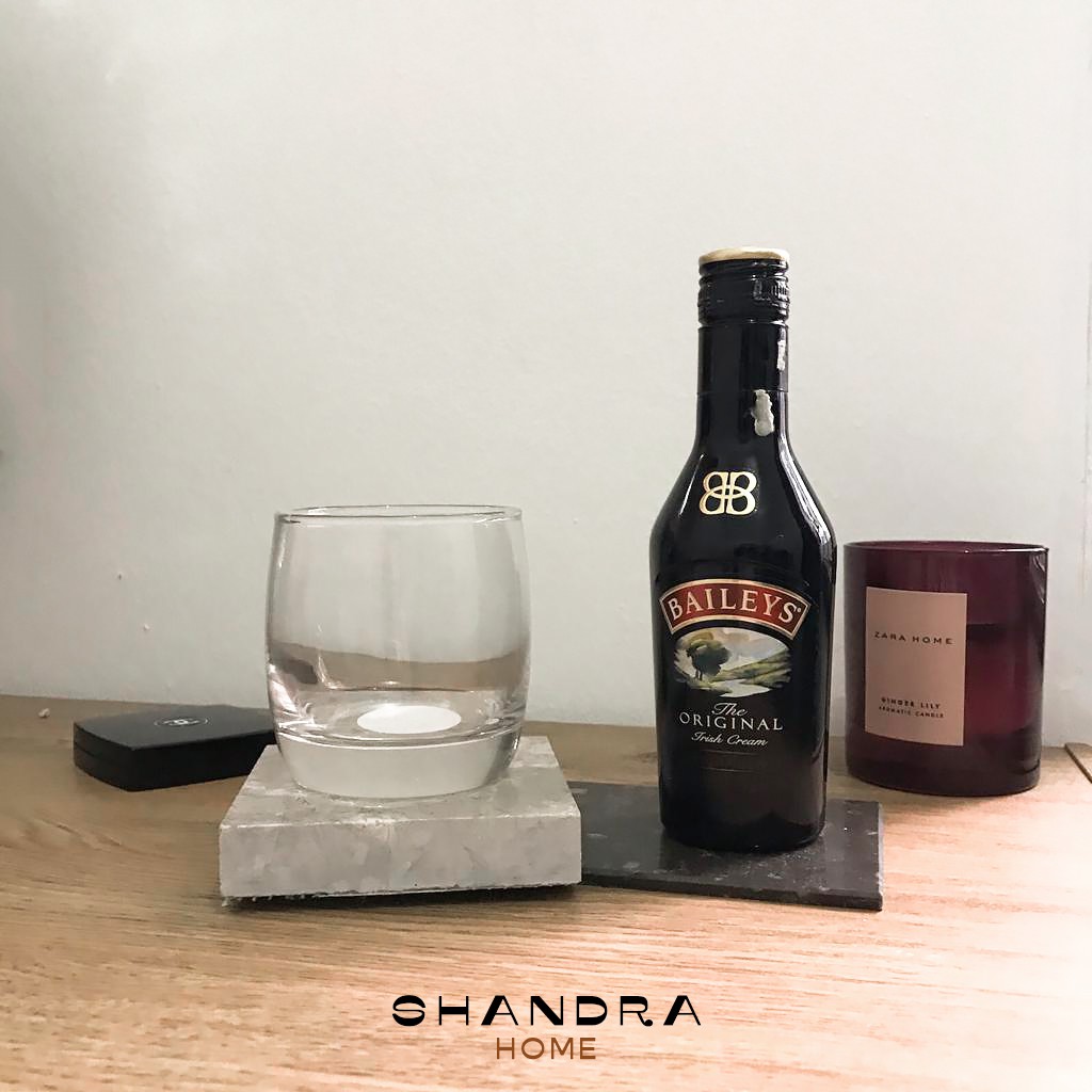 Whiskey Glass 310ml