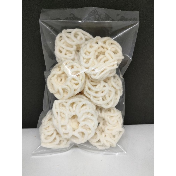 

KERIPIK KERUPUK palembang isi 8 pcs