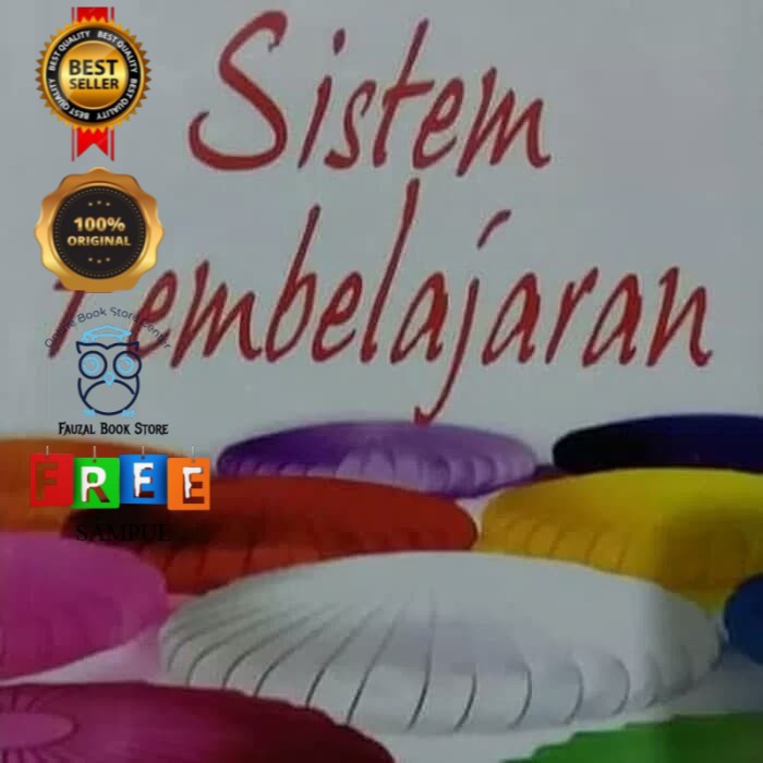 Jual Buku Perencanaan Dan Desain Sistem Pembelajaran Original Prenada