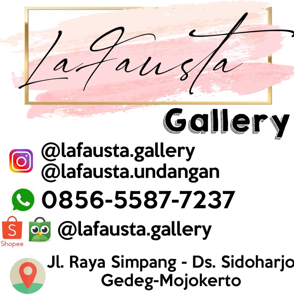 lafausta.gallery