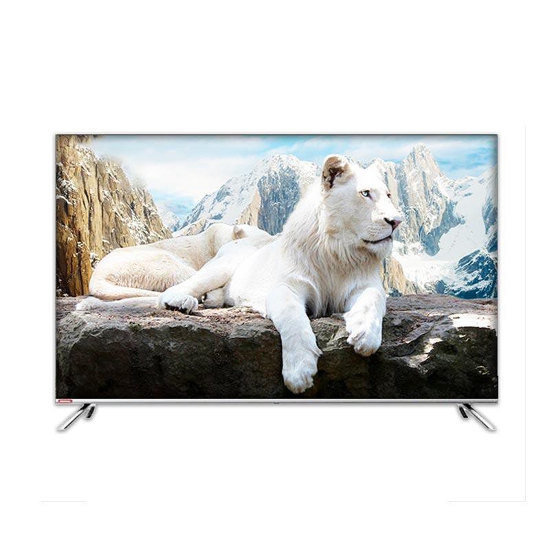 Changhong TV  U75H9 Led Smart Android 75 Inch
