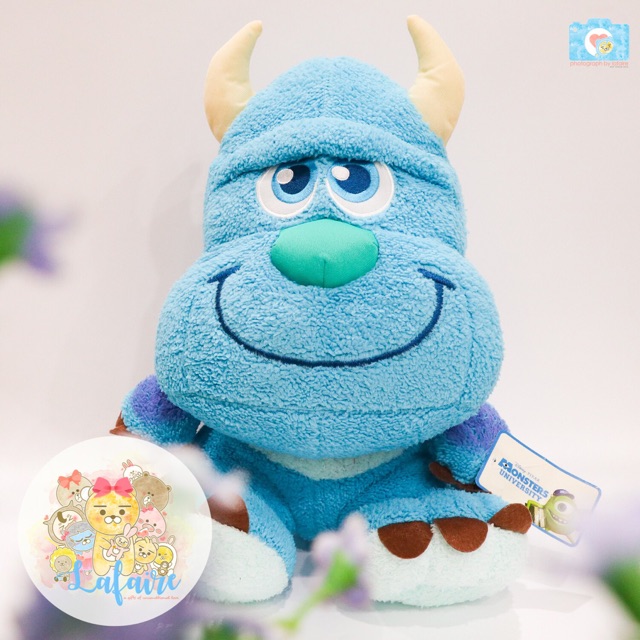 Boneka Monster University Sulley