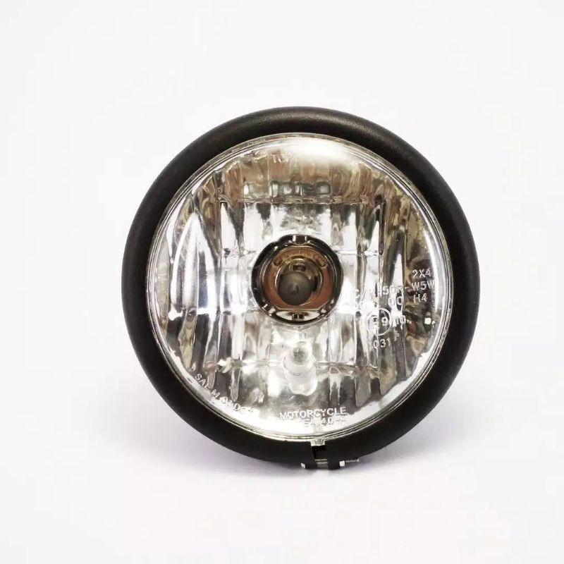 Lampu Depan Cb 100 Head Lamp Cb 100 Universal