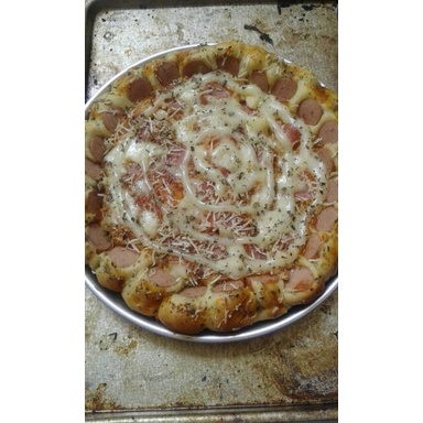 

Da202X6 Pizza Mak Chiks Xa20X1