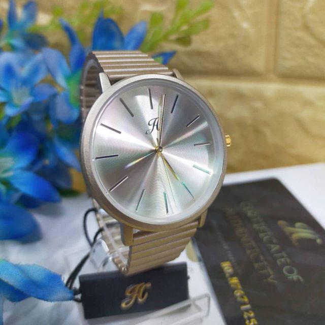 JAM 8151 JIMS HONEY BEST SELLER! (READY STOCK!)-L02 Gold