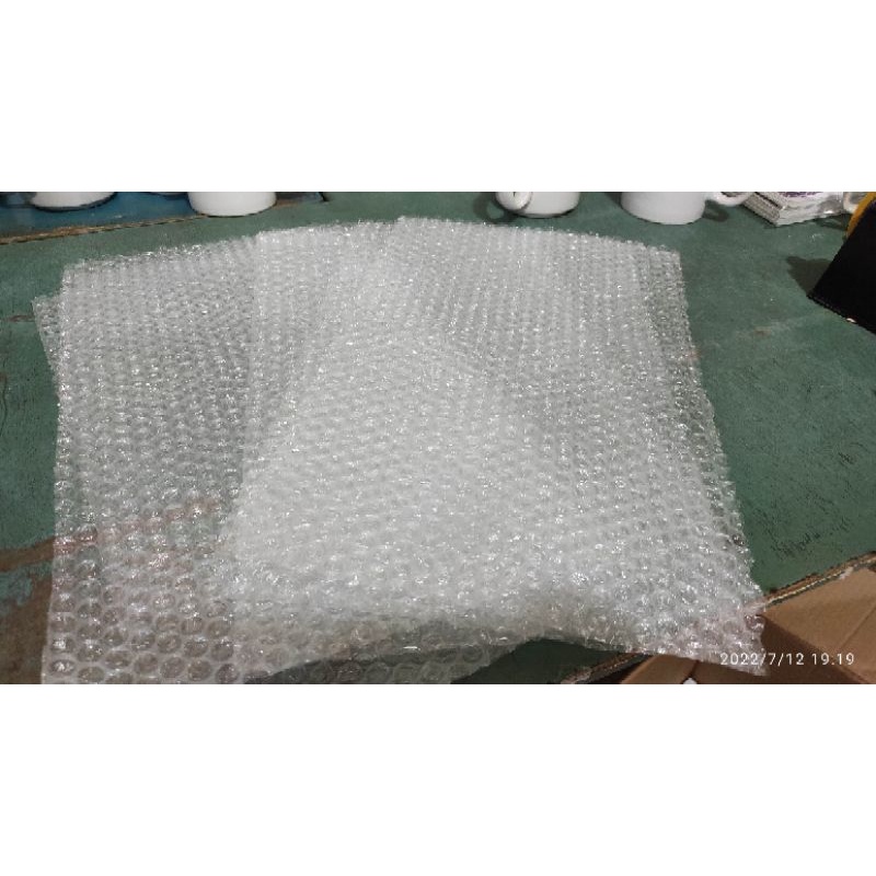 

Bubble wrap