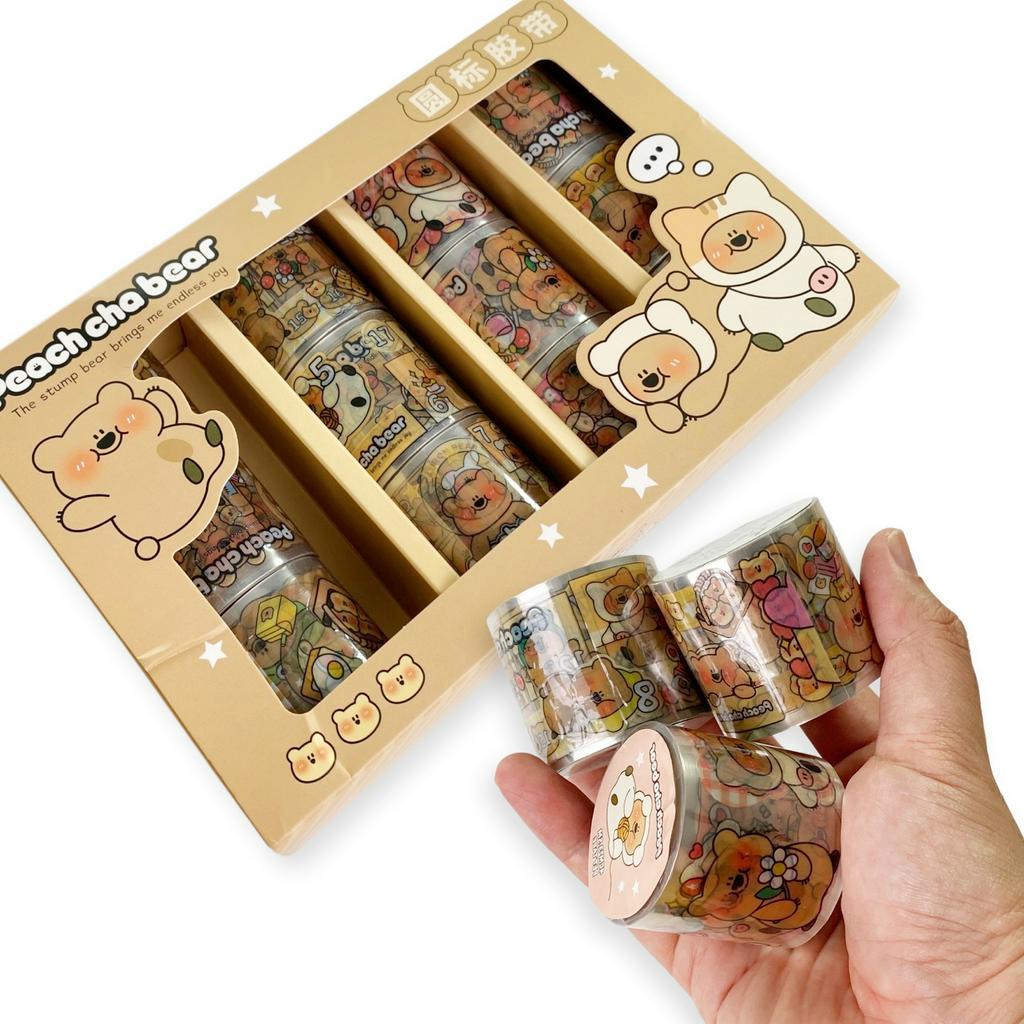 

Scoop Sticker Bear 3.5 Meter 41332900
