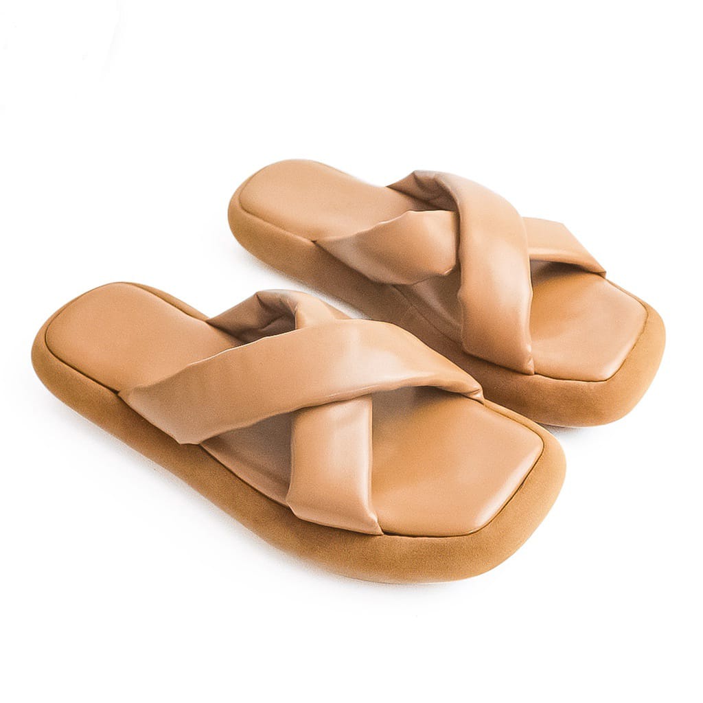 Sandal Wanita ZORA SANDAL NAOMI TERBARU