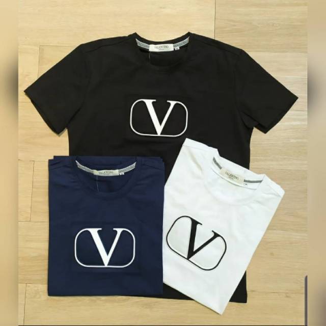 

TSHIRT X VLNT X BLACK X WHITE X BLUE X