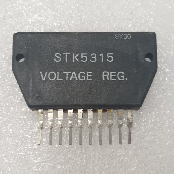 IC STK 5315 STK5315