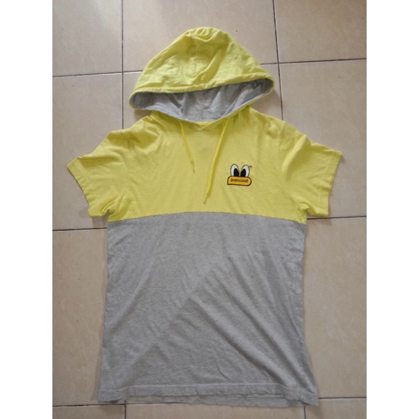 tshirt hoodie pancoat