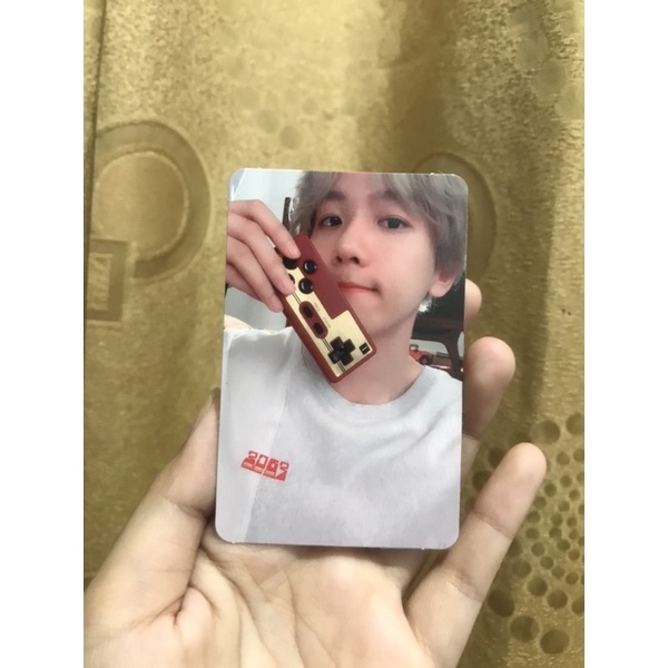 PC BAEKHYUN CITY LIGHT