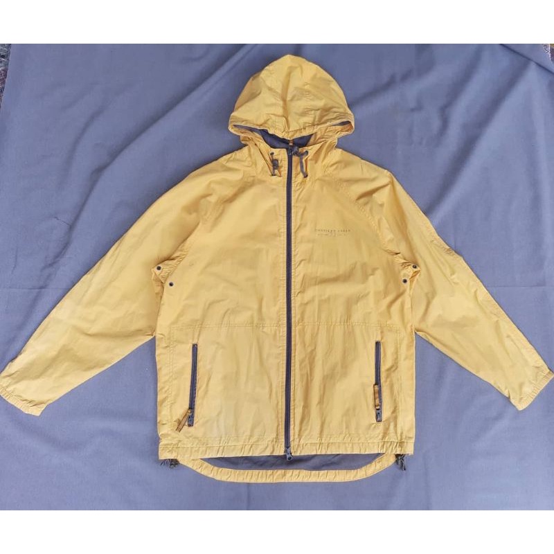 JAKET OUTDOOR AMERICAN EAGLE ORIGINAL MURAH