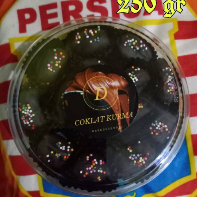 

Coklat Kurma