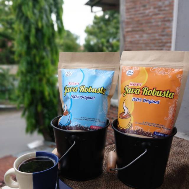 

Kopi Kudus