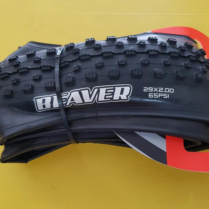 Ban Luar Sepeda 29 X 200 Maxxis Beaver