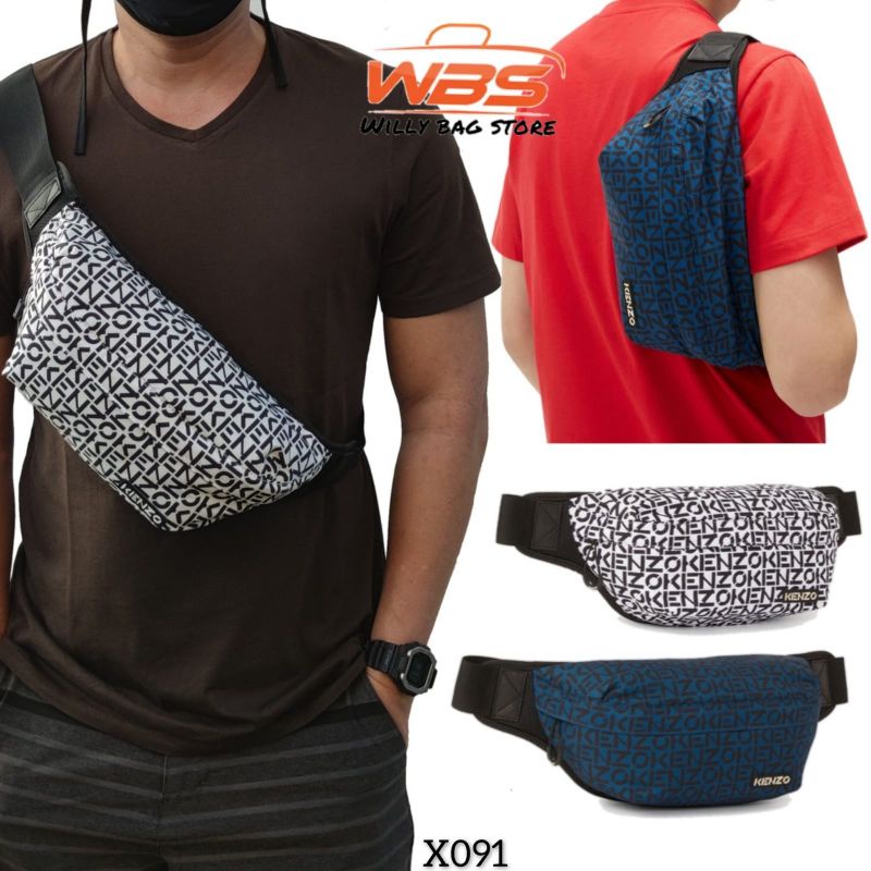 waistbag pria X091