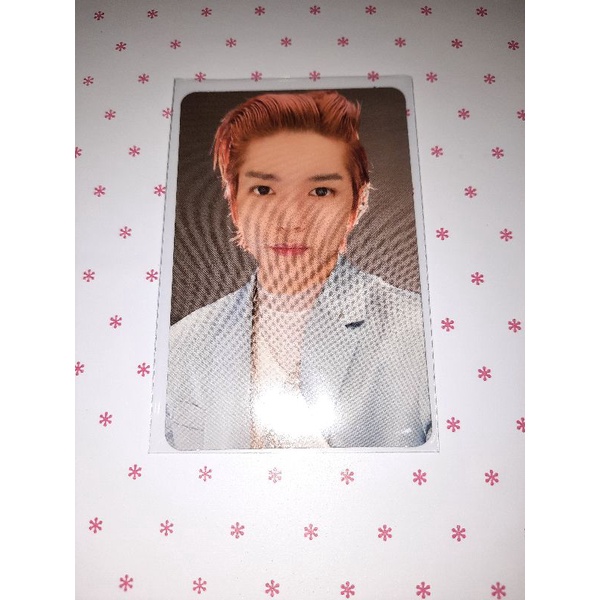 PC Taeyong Future