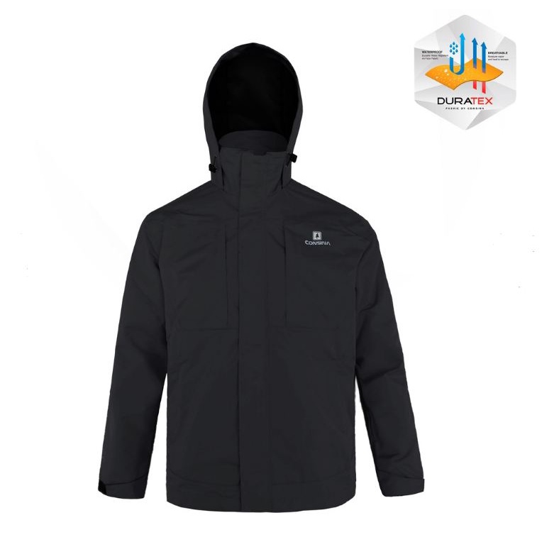 Jaket Consina Duratex Miller Pro &quot;Terbaru&quot;