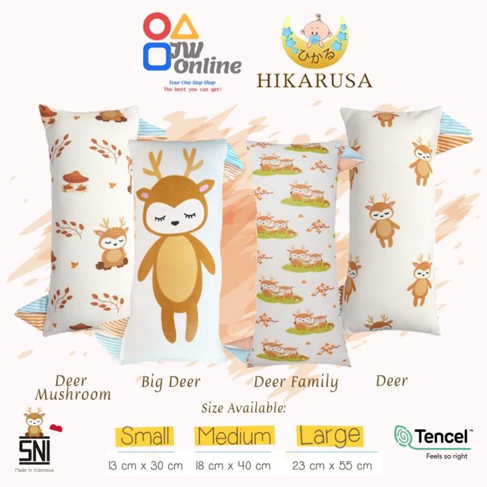 HIKARUsa Bolster Buddy LARGE Guling HIKARU