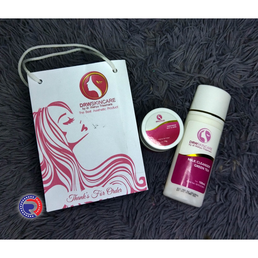 

PAPERBAG DRWSKINCARE.. MURAHHH!!!!! Kode 04
