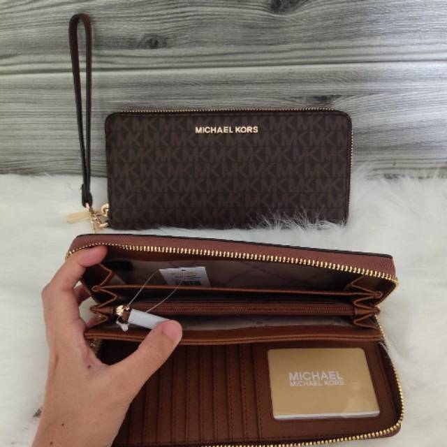 dompet michael kors