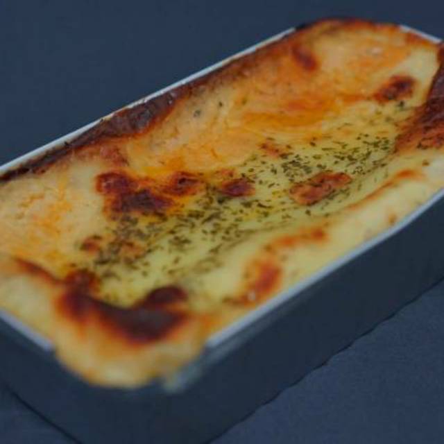 [PO] HOMEMADE LASAGNA - PENGIRIMAN TANGGAL 5 DES 2020