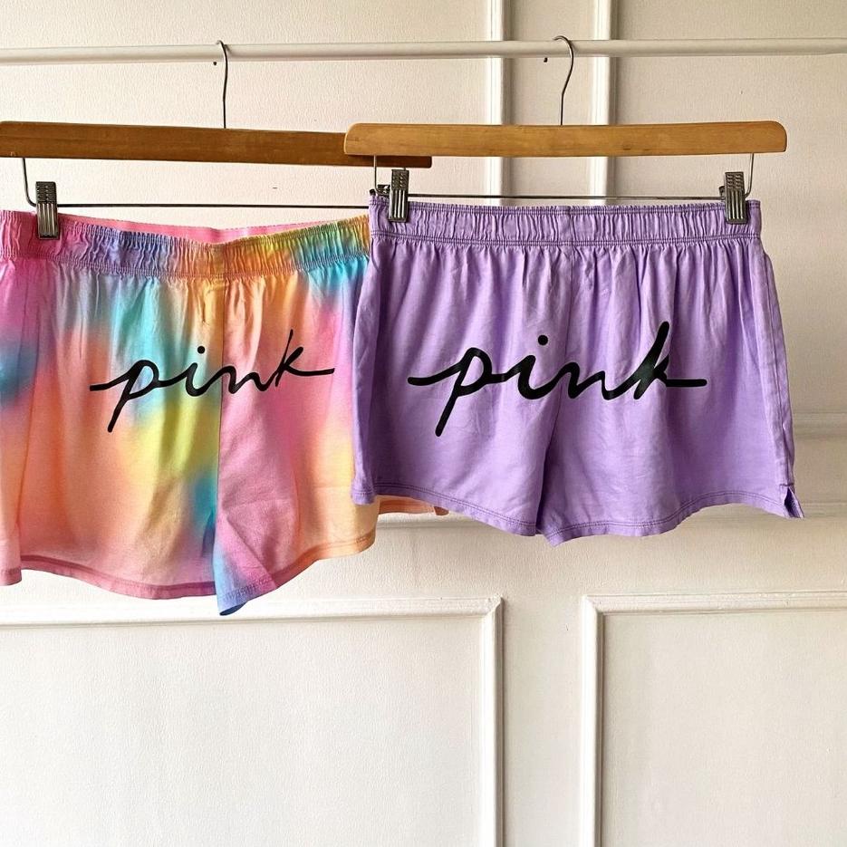 SALEE.. VS Printed Short Pants - Celana pendek wanita - Celana Pantai - Celana Rumah