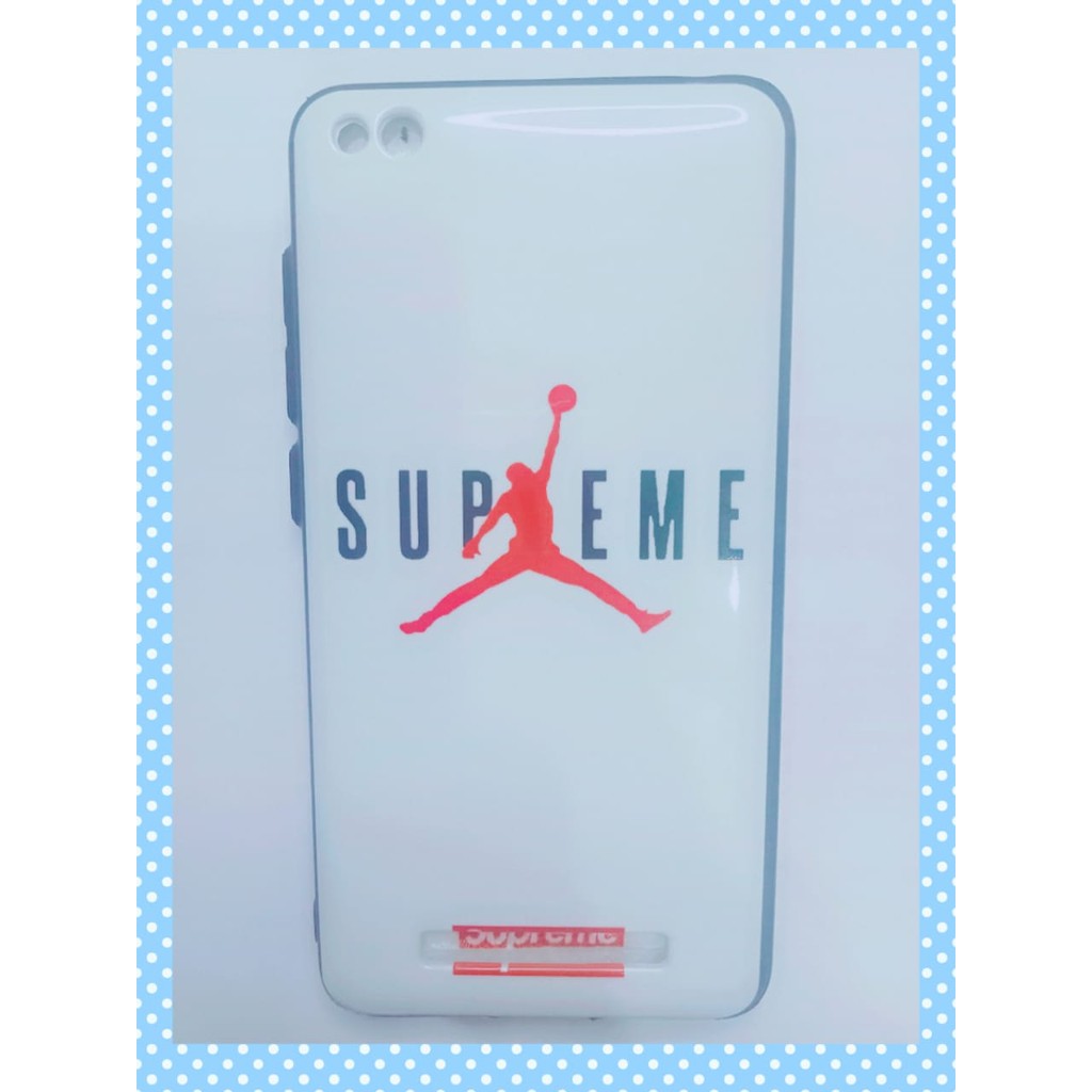 Case Handphone Xiaomi Redmi 4A Realpict