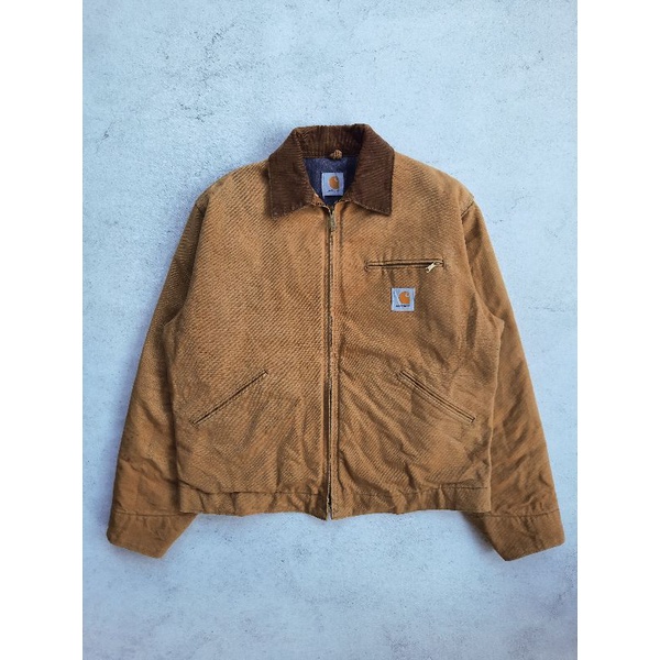 Carharrt Detroit Jacket 1990's