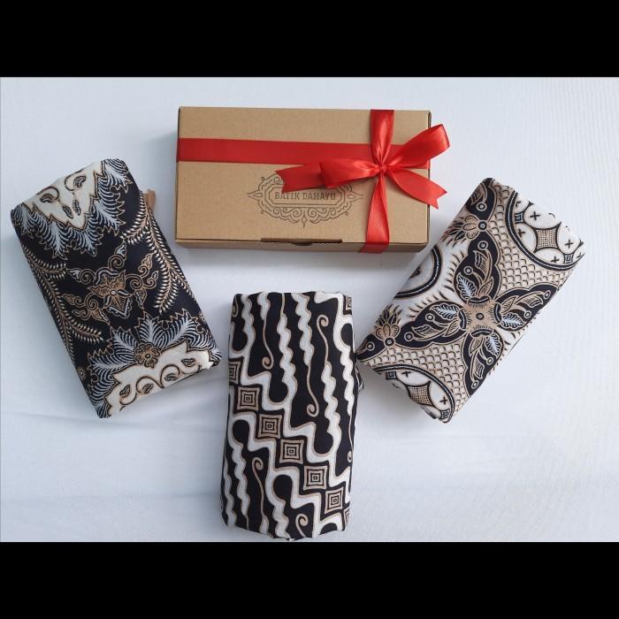 

Hampers/Parcel/Parsel Ramadhan/Lebaran/idul fitri kain batik Best Seller