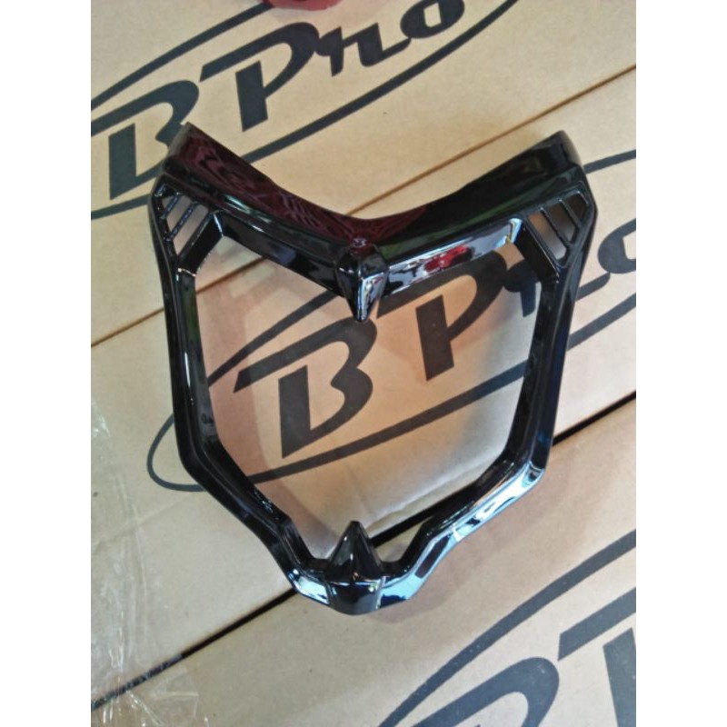 Lis - Topeng lampu Vixion New 2015-2016