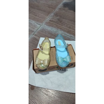 MINI DD Flat Shoes Sweet Love III (12.8-18.8)