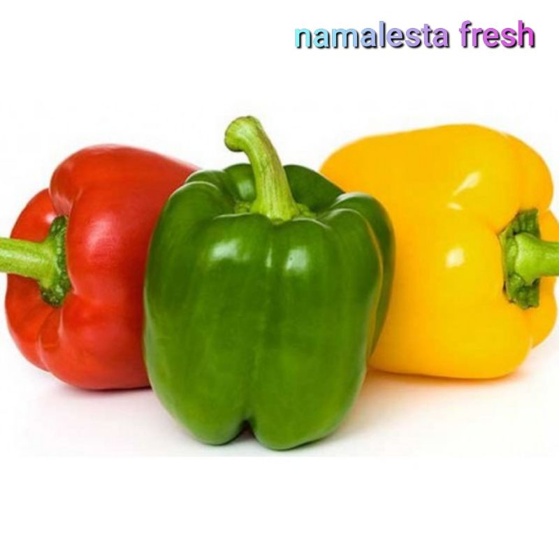 

Paprika -namafresh