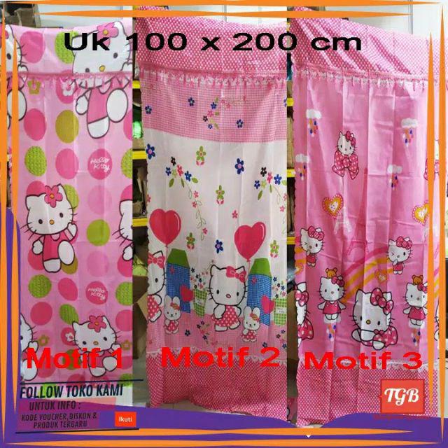 Batik Couple Gamis Katun 2729