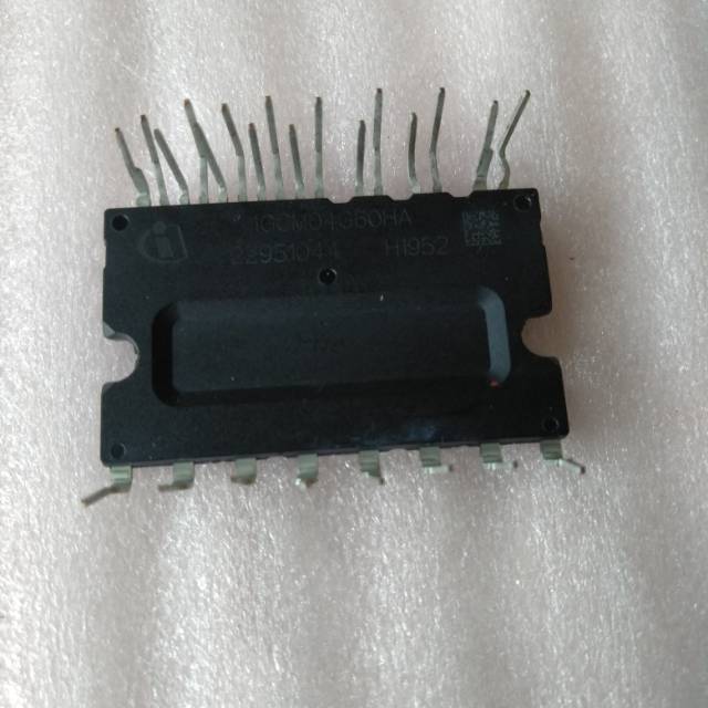 IC IGCM04G60HA - IC BESAR