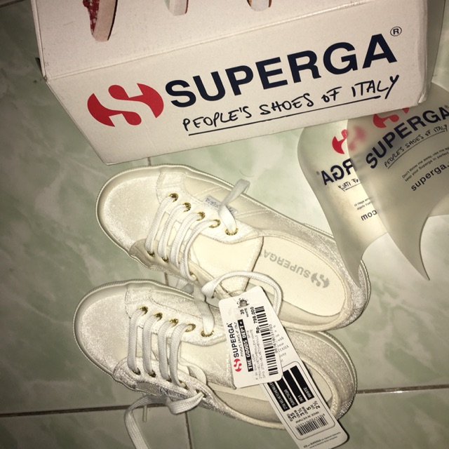 superga people's shoes of italy