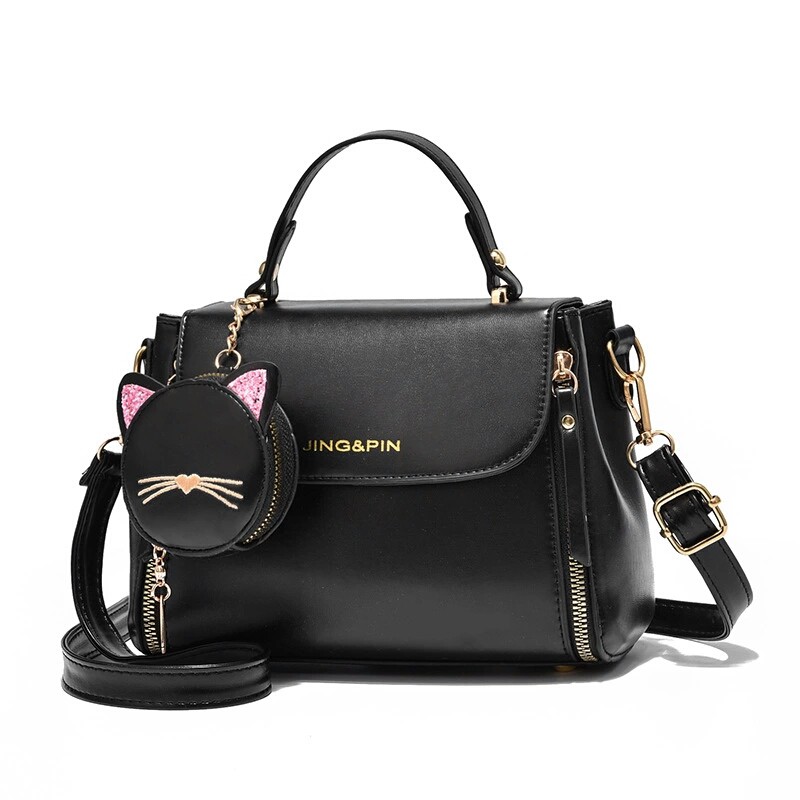 201960 Handbag Tas Selempang Wanita Import Slingbag Cewek Impor Sling Hand Bag Slempang Cewe (1 KG MUAT 2) GT1759 JT20352