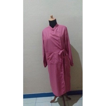 APD GOWN Kimono