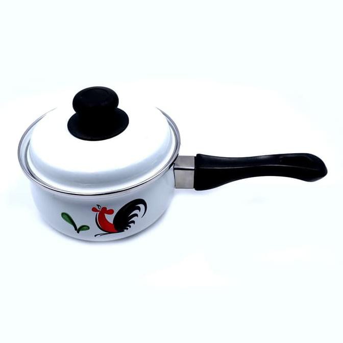 (READY COD) Kedaung Panci Ayam Jago, HNE10795-KI-102/16 TERMURAH