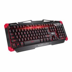 Keyboard Gaming Rexus Battlefire K9c