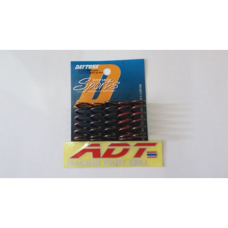 per kopling daytona satria 2tak made in japan
