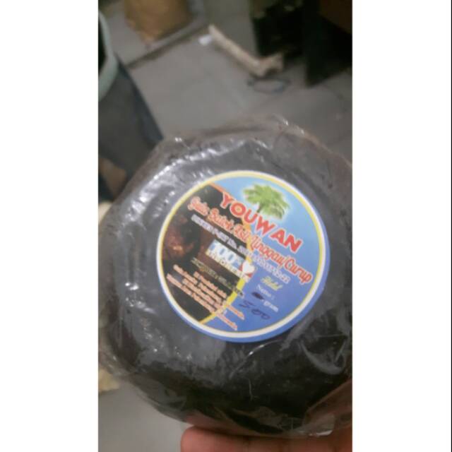 

Gula batok asli linggau