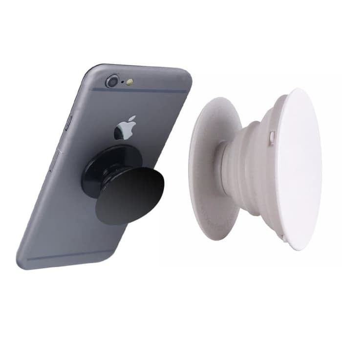 Pop Socket Phone Holder Stand Grip HP