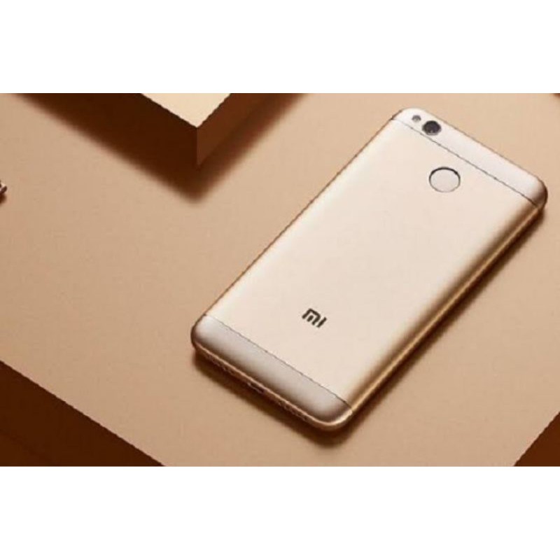XIOMI REDMI 4X PRIME RAM 3/32